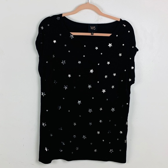 Anthropologie Tops - Anthro | W5 Star Tee